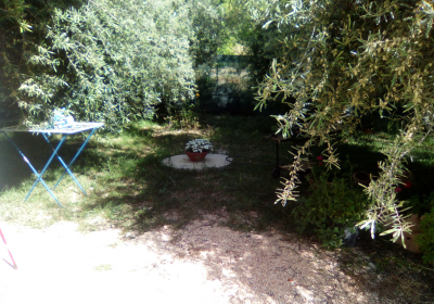 Casa Vacanze Villa Villa Martina